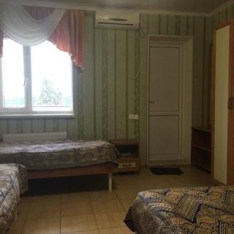 База отдыха Донская волна | Фото 28