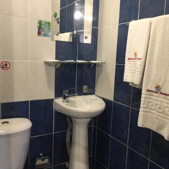 База отдыха Донская волна | Фото 30