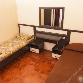 База отдыха Донская волна | Фото 31