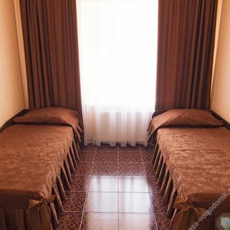 База отдыха Донская волна | Фото 32