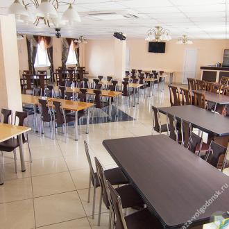 База отдыха Донская волна | Фото 34