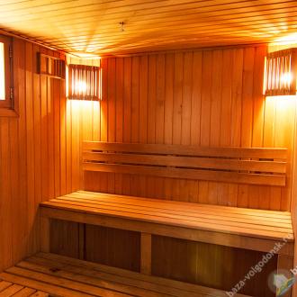 База отдыха Донская волна | Фото 36