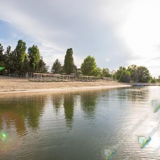 База отдыха Донская волна | Фото 37