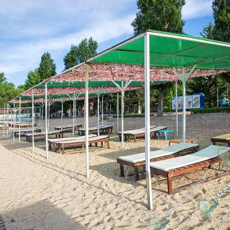 База отдыха Донская волна | Фото 39