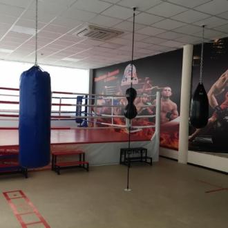 База отдыха Донская волна | Фото 12