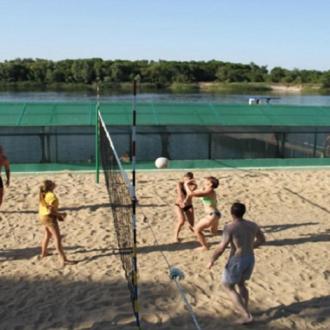 База отдыха Донская волна | Фото 15