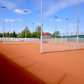 Спортивный комплекс Белые столбы | Фото 9