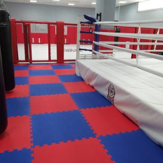 Спортивный комплекс Белые столбы | Фото 18