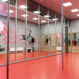 Спортивный комплекс Белые столбы | Фото 21