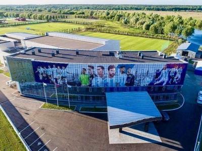 ГУОР Бронницы