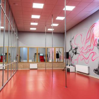 Спортивный комплекс Белые столбы | Фото 22