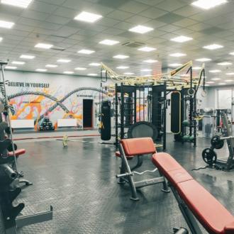 Спортивный комплекс Белые столбы | Фото 28