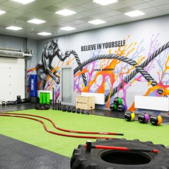 Спортивный комплекс Белые столбы | Фото 29