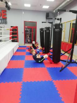 Спортивный комплекс Белые столбы | Фото 19