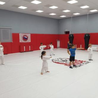 Спортивный комплекс Белые столбы | Фото 14