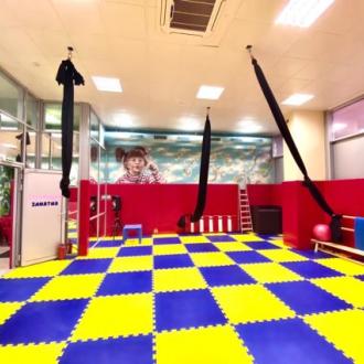 Спортивный комплекс Белые столбы | Фото 27