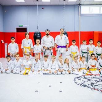 Спортивный комплекс Белые столбы | Фото 13