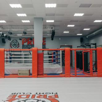 Спортивный комплекс Белые столбы | Фото 16