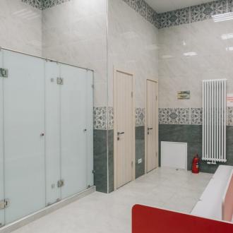 Спортивный комплекс Белые столбы | Фото 42