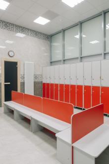 Спортивный комплекс Белые столбы | Фото 45