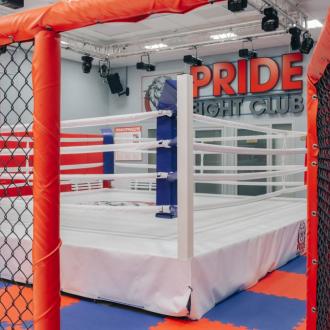 Спортивный комплекс Белые столбы | Фото 17