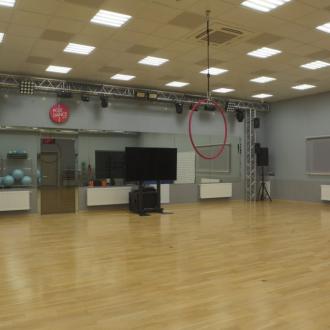 Спортивный комплекс Белые столбы | Фото 23