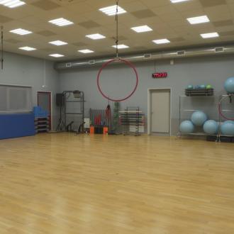 Спортивный комплекс Белые столбы | Фото 25