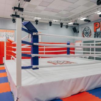 Спортивный комплекс Белые столбы | Фото 20