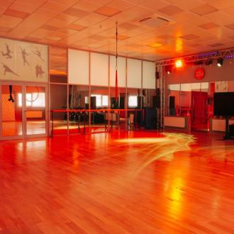 Спортивный комплекс Белые столбы | Фото 26