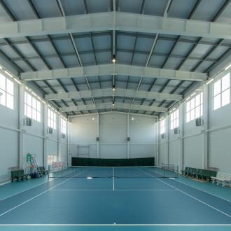 Спортивный комплекс Белые столбы | Фото 8