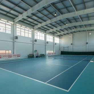 Спортивный комплекс Белые столбы | Фото 5