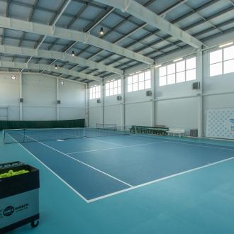 Спортивный комплекс Белые столбы | Фото 6