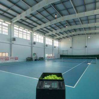 Спортивный комплекс Белые столбы | Фото 7