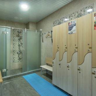 Спортивный комплекс Белые столбы | Фото 43