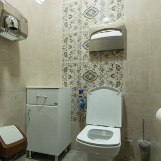 Спортивный комплекс Белые столбы | Фото 38