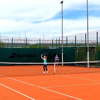 Спортивный комплекс Белые столбы | Фото 12