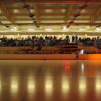 Ледовый дворец Арена Легенд | Фото 2