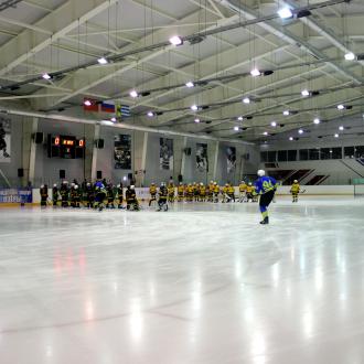 Ледовый дворец Арена Легенд | Фото 3