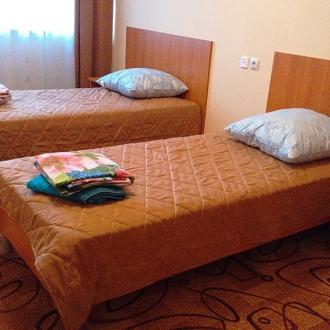 Ледовый дворец Арена Легенд | Фото 20