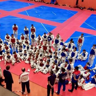 ГУОР Бронницы | Фото 20