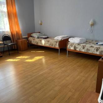 Дворец спорта Озёры | Фото 31