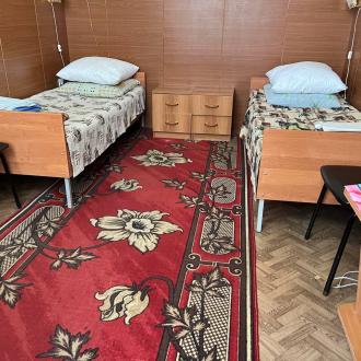 Дворец спорта Озёры | Фото 32