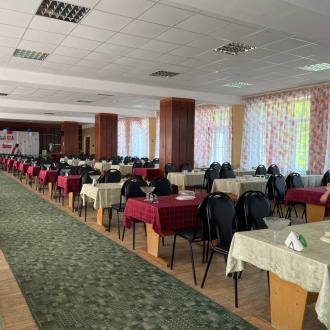 Дворец спорта Озёры | Фото 36