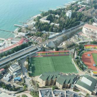 ЦСП Юг-Спорт | Фото 3