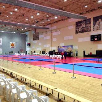 ЦСП Юг-Спорт | Фото 16