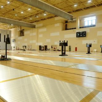 ЦСП Юг-Спорт | Фото 17