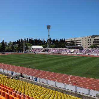 ЦСП Юг-Спорт | Фото 6