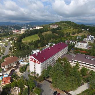 ЦСП Юг-Спорт | Фото 1