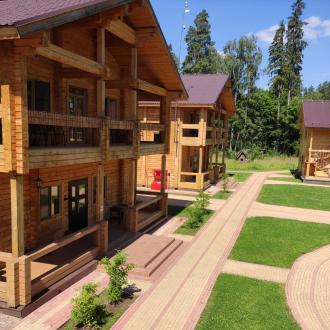 База отдыха Руза | Фото 2