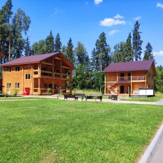 База отдыха Руза | Фото 3